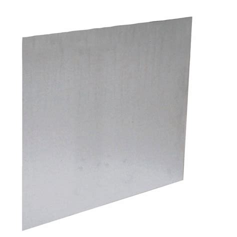 24 in x 3 ft galvanized steel sheet metal|galvanized steel sheet metal lowe's.